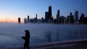 Americké štáty vyhlásili núdzový stav. Teplomery namerali aj -48 stupňov