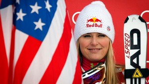 Ďalší triumf Vonnovej, najrýchlejšia aj v Super-G