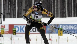 Biatlon-MS: Zlato pre Bergerovú, Kuzminová deviata