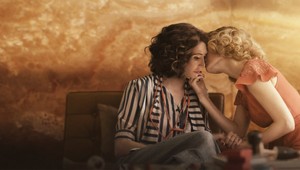 Skvelá správa: Pre veľký záujem uvidíte film Sklenená izba až v šiestich mestách v predpremiére!