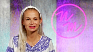 Dominikin šatník vám doslova vyrazí dych: Wau, tomu sa povie skutočná farebná smršť!