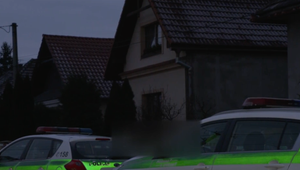 Dráma v Liskove: Vnuk mal v dome dobodať svoju starú mamu. Polícia ho už našla