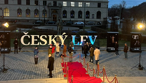 České levy sú rozdané! Známa herečka pri preberaní ceny priznala, že SPÍ s režisérom!