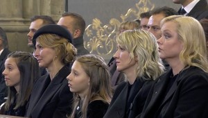 Cesta k zmiereniu? Dominika dostala veľkorysú ponuku od Ivany Gottovej!