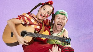 Spievankovo pripravilo pre deti muzikál, ktorý svet ešte nevidel: TOTO zatiaľ nikto nevymyslel!