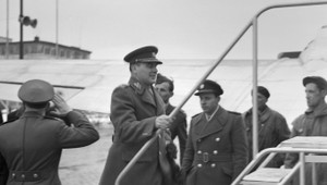 „Zmizla spravodlivosť, pravda a šíri sa nenávisť, pomstychtivosť,“ napísal v liste na rozlúčku generál Heliodor Píka.