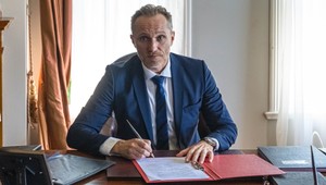 ZMENÍ Marián Mitaš kariéru? Prekvapivé slová hviezdy Lások v Istanbule vás šokujú!