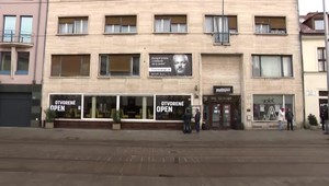 Zámky vymenili bez upozornenia: Prevádzkovateľ reštaurácie sa nevie dostať do podniku