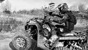 Nedávno vyhral preteky, štvorkolkár Andrej (†18) prišiel na ďalších o život