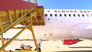 SIS mala o únose Vietnamca informovať najvyšších predstaviteľov. Ktorí to sú je tajomstvom