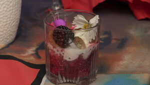 Dezert: Francúzska spojka