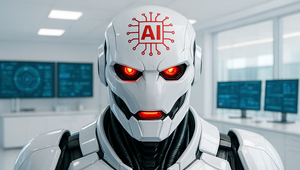 AI sa sama naučila byť zlá: Vedci sú z toho prekvapivo radi