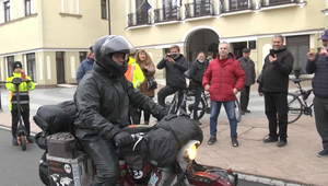 Z Michaloviec do celého sveta: Najmladší cestovateľ na svete, ktorý obišiel zemeguľu na Pionieri