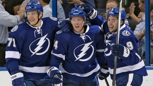 Pánik ostal v prvom tíme. Hrivík, Jurčo a Čajkovský do AHL