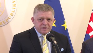 Tlačová beseda po rokovaní vlády