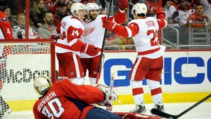 VIDEO. Detroit prehral po prestrelke. Tatar opäť skóroval!