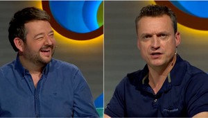 Věčná rivalita mezi muži a ženami: Takto vtipně si ji podali Mišo s Marcelem!