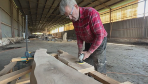 Údolie kniežaťa Laborca ožilo umením. Tvoria tu umelci z troch krajín