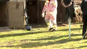 Hľadali ju v betóne aj v studniach. Osud 12 rokov nezvestnej ženy je už známy