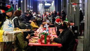 Niektoré domácnosti budú počas Vianoc bez prúdu. Ohrozený je najmä jeden kraj
