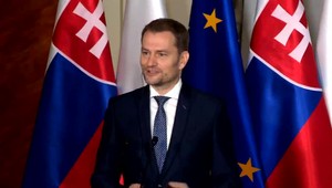 Matovič priznal, že jeho diplomovka nie je v poriadku, Šeliga hovorí o hanbe