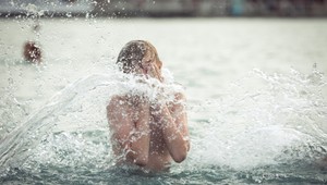 Osoby s oslabeným imunitným systémom, pozor: V týchto vodách sa nekúpte