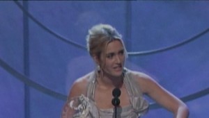 Kate Winslet herečka roka