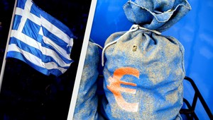 Poďte do Grécka, vaše peniaze tam už sú...