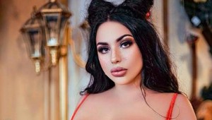 Ženy neveria, že je prirodzená, muži sú z nej úplne PAF: Keď uvidíte jej postavu, pochopíte