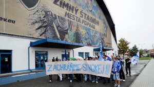 Poprad má záväzky 200-tisíc eur. V extralige by nemal chýbať