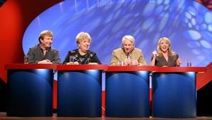 Majda Paveleková (†84): Aj takto bavila divákov v Inkognite...