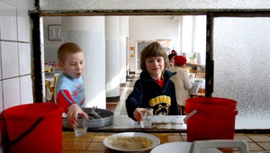 Lacné potraviny nie sú priorita. Jedálne majú pozerať na kvalitu