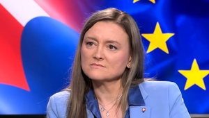 V Európe od A po Z aj o kauze Epstein: Laššáková je rada, že Lajčák už nie je pri Ficovi