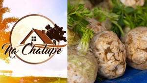 Využite sezónnu zeleninu v lahodnom recepte: Spojenie póru a zeleru nikdy nechutilo tak dobre!