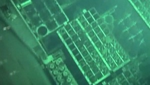 VIDEO: V jadre Fukušimy. Toto sú prvé zábery na smrtiace palivové tyče