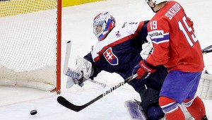 Tri body a ako bonus zázračný Laco. Hokejka ako kúzelnícka palička!