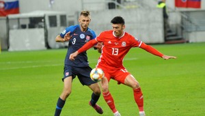 Slovensko - Wales 1:1. Čo to pre nás znamená?