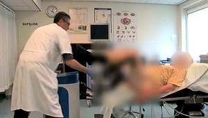 V Košiciach majú prístroj, ktorý pomáha mužom riešiť intímny problém