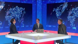 Geopolitika 24: Dôsledok amerických volieb pre svetovú ekonomiku neradno podceňovať, hovorí analytik