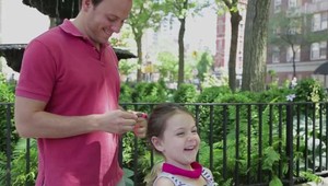 Už je to tu zase: Ako odstrániť vši?