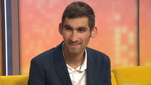 Dočká sa konečne Nikolas Čikala spravodlivosti? Čaká ho súd o prinavrátení svojprávnosti!