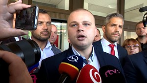 Voľby2022: M. Mazurek kandiduje na predsedu Prešovského samosprávneho kraja