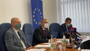 Kauza §363: Paragraf sa zaviedol za ministrovania Lipšica, využil ho aj Čižnár