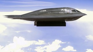 Veľkolepé video o klenote amerického letectva