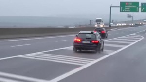 Pri odbere moču chcel muž oklamať policajtov