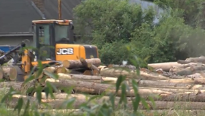 Zbúral starý dom, aby mal čím kúriť. Obyvatelia Východného Slovenska zažívajú nočnú moru