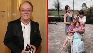 Babinec Petra Jandu: Z troch manželstiev štyri dcéry