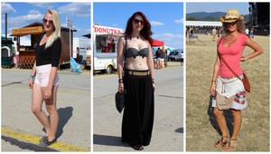 Letné festivaly: Miesto, kde neplatia žiadne (módne) pravidlá