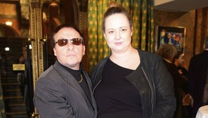 Jan Saudek (79) má dvanáste dieťa: Jeho žena Hodková porodila