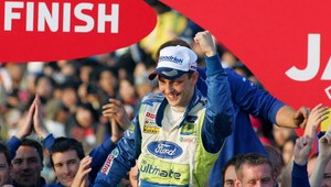 Hirvonen víťazom Rely Japonska